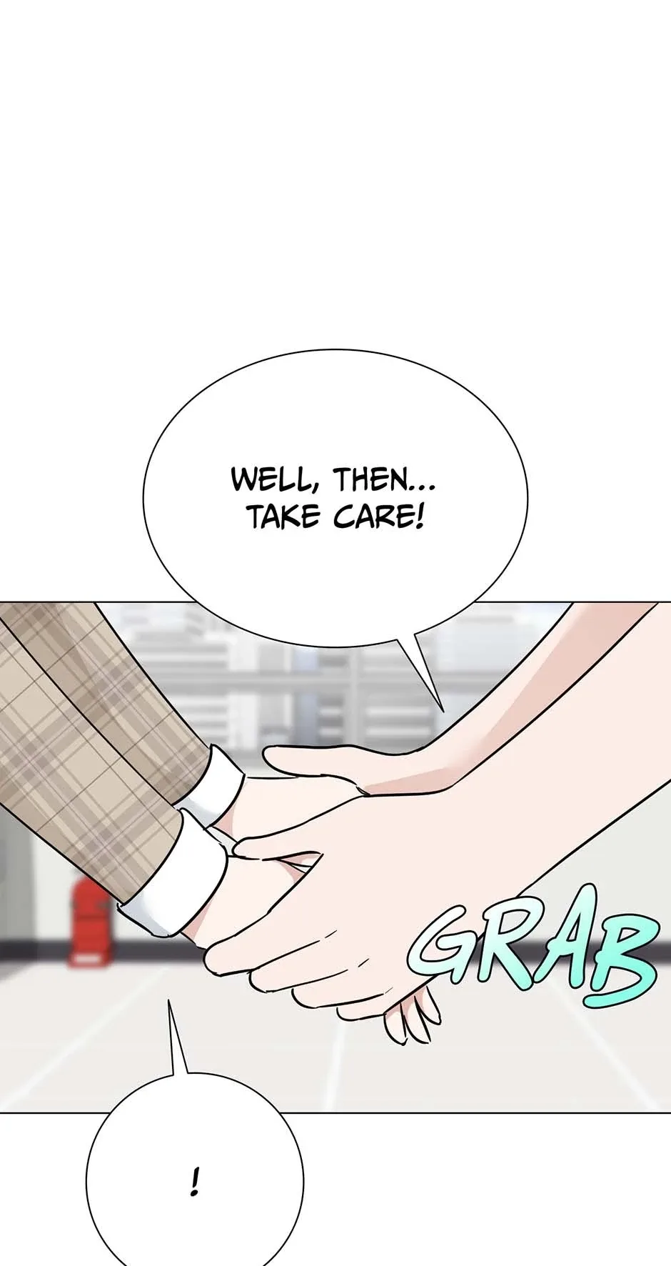 Difficult Boss Chapter 45 page 13