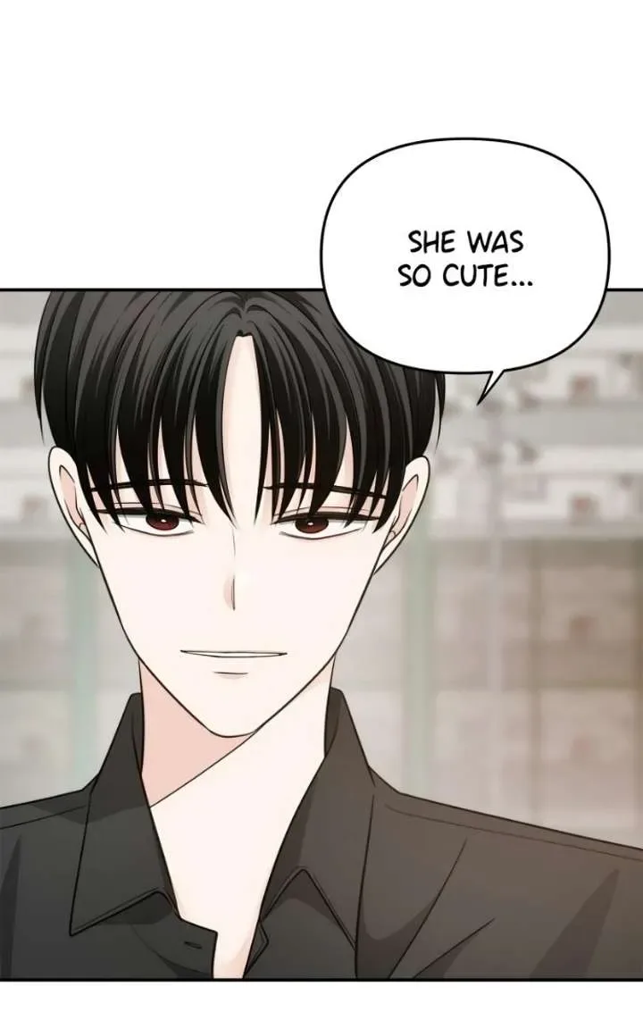 Disaster Is Always Nearby Chapter 84 page 35