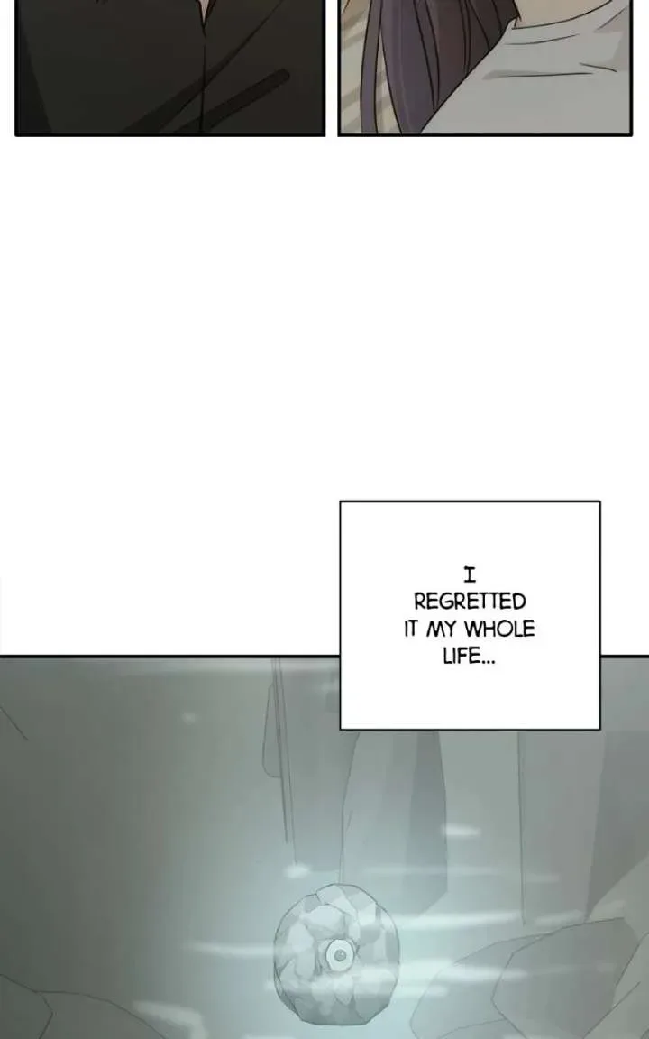 Disaster Is Always Nearby Chapter 84 page 51