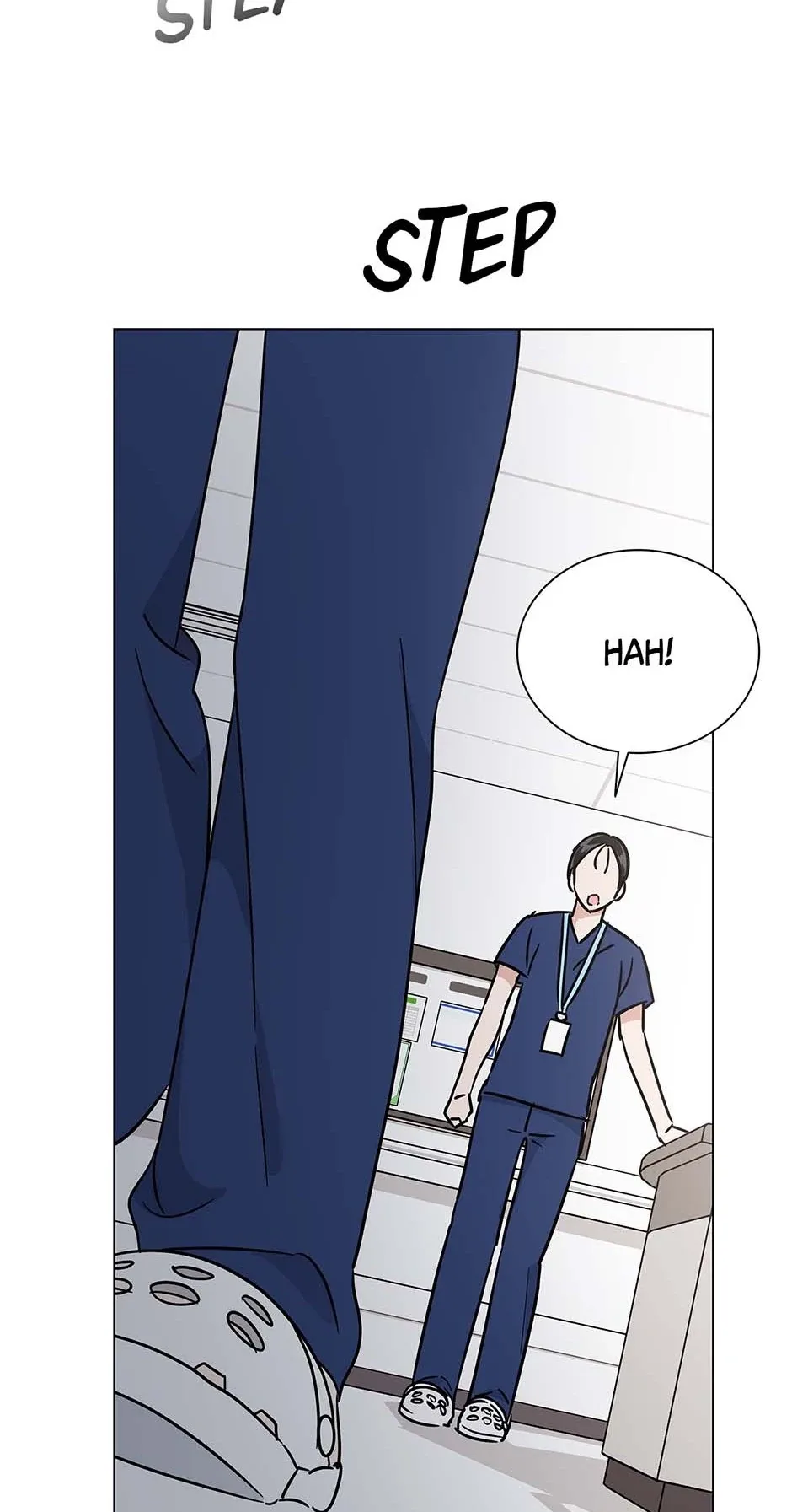 Difficult Boss Chapter 36 page 73