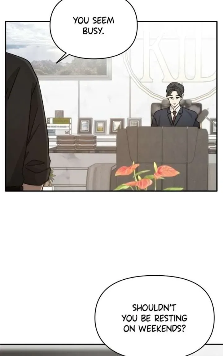 Disaster Is Always Nearby Chapter 84 page 30