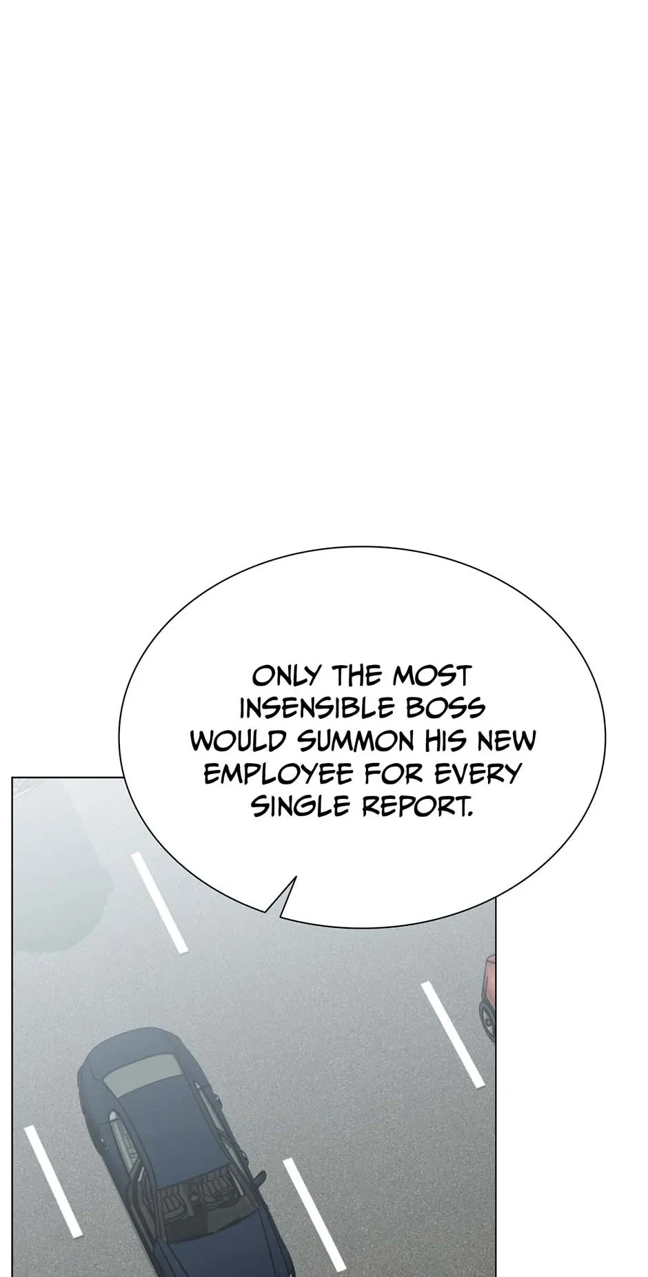Difficult Boss Chapter 45 page 43
