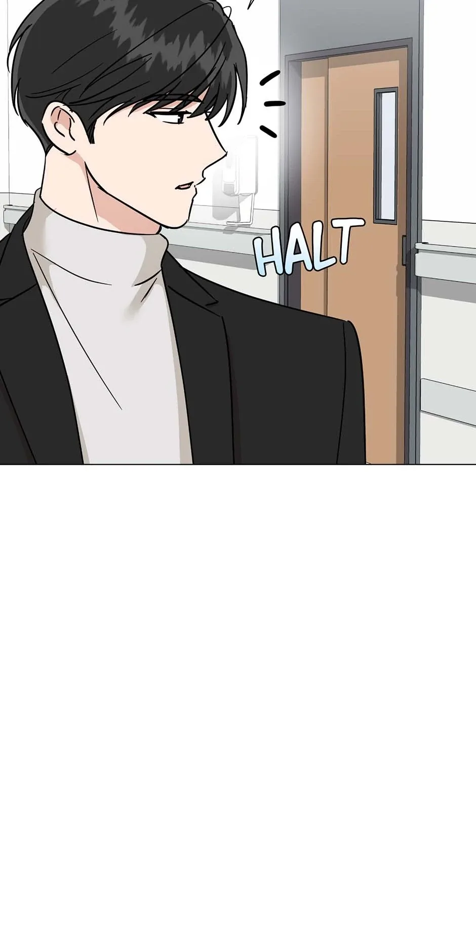 Difficult Boss Chapter 45 page 22