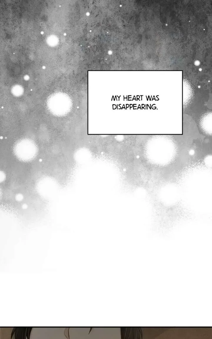 Disaster Is Always Nearby Chapter 84 page 82