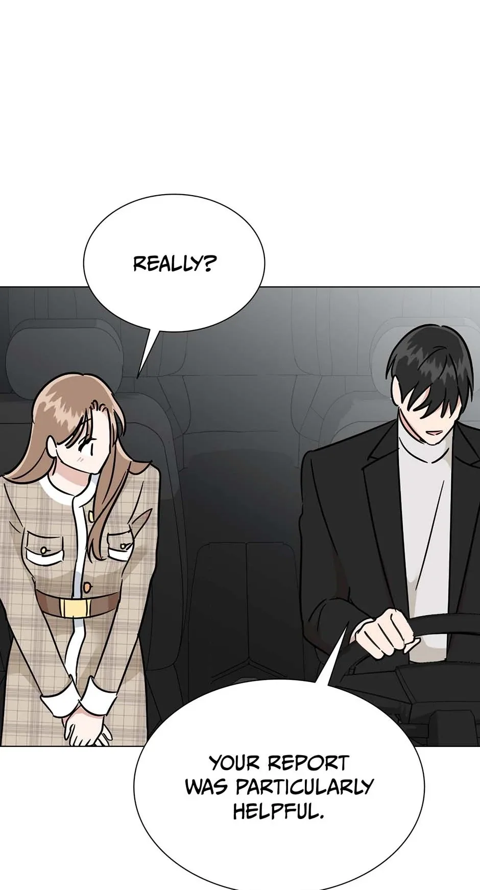 Difficult Boss Chapter 45 page 36