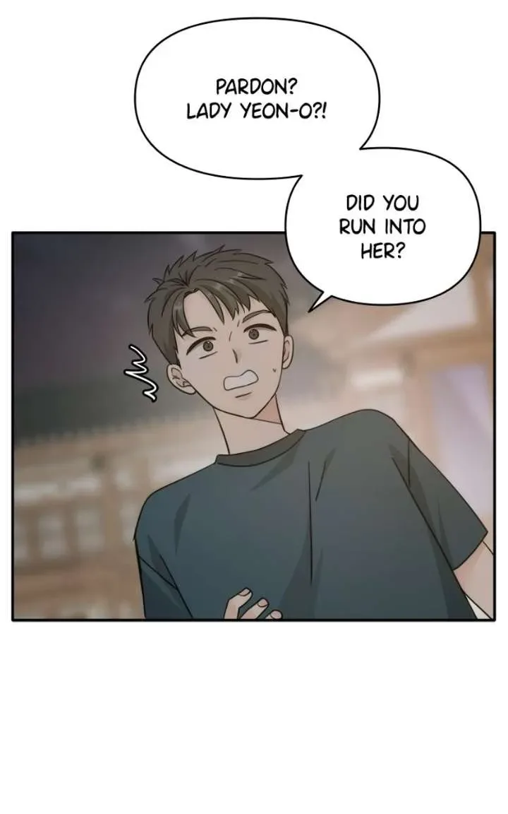 Disaster Is Always Nearby Chapter 84 page 62
