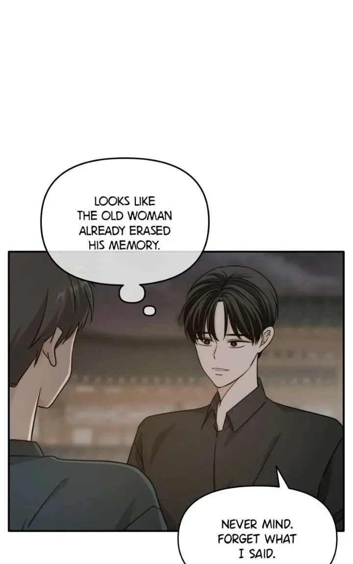 Disaster Is Always Nearby Chapter 84 page 63
