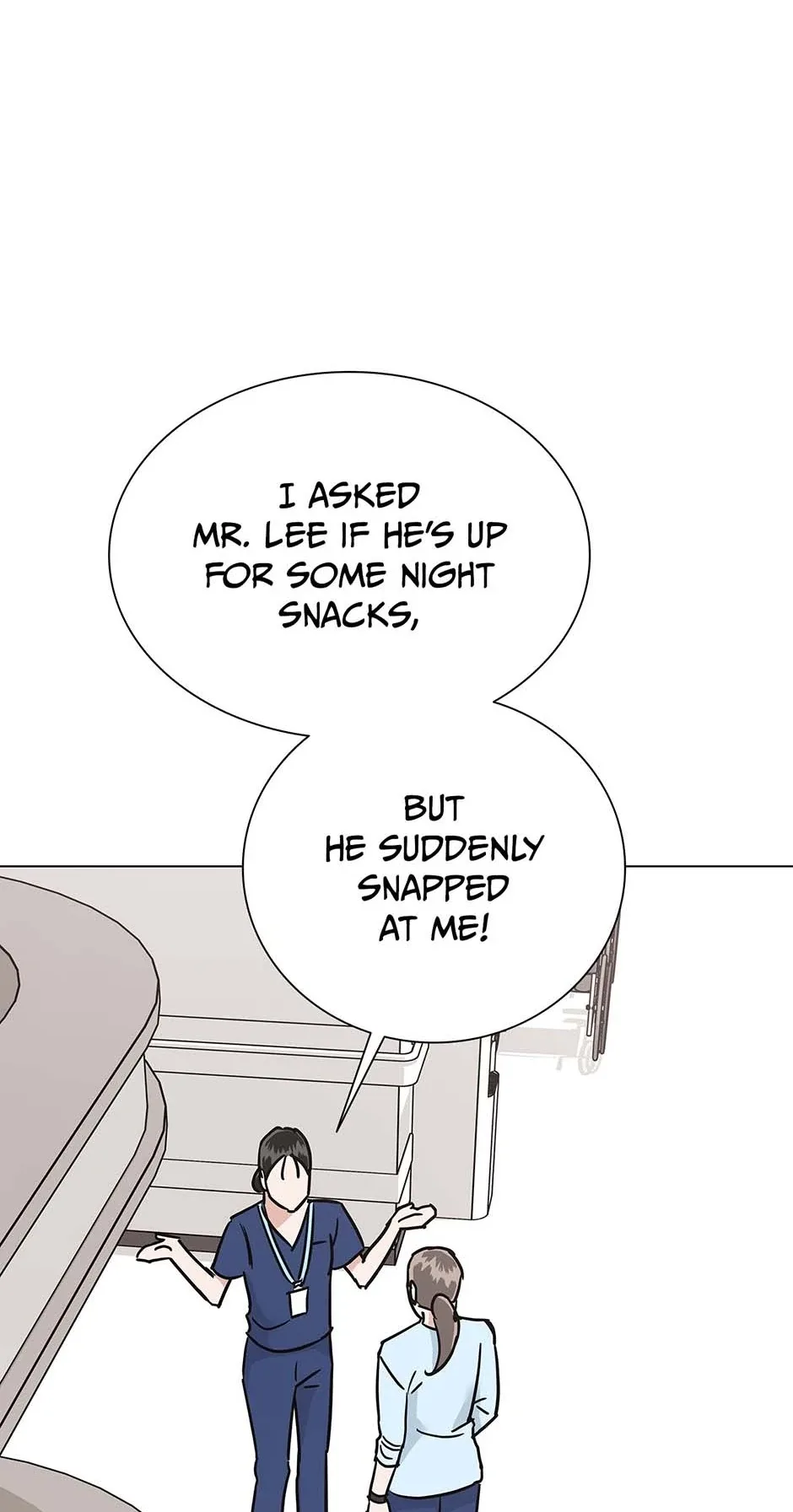 Difficult Boss Chapter 36 page 76