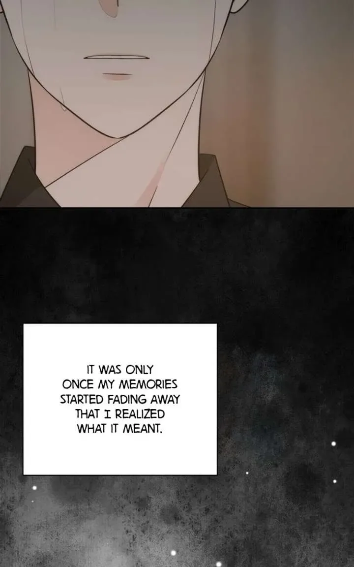 Disaster Is Always Nearby Chapter 84 page 81