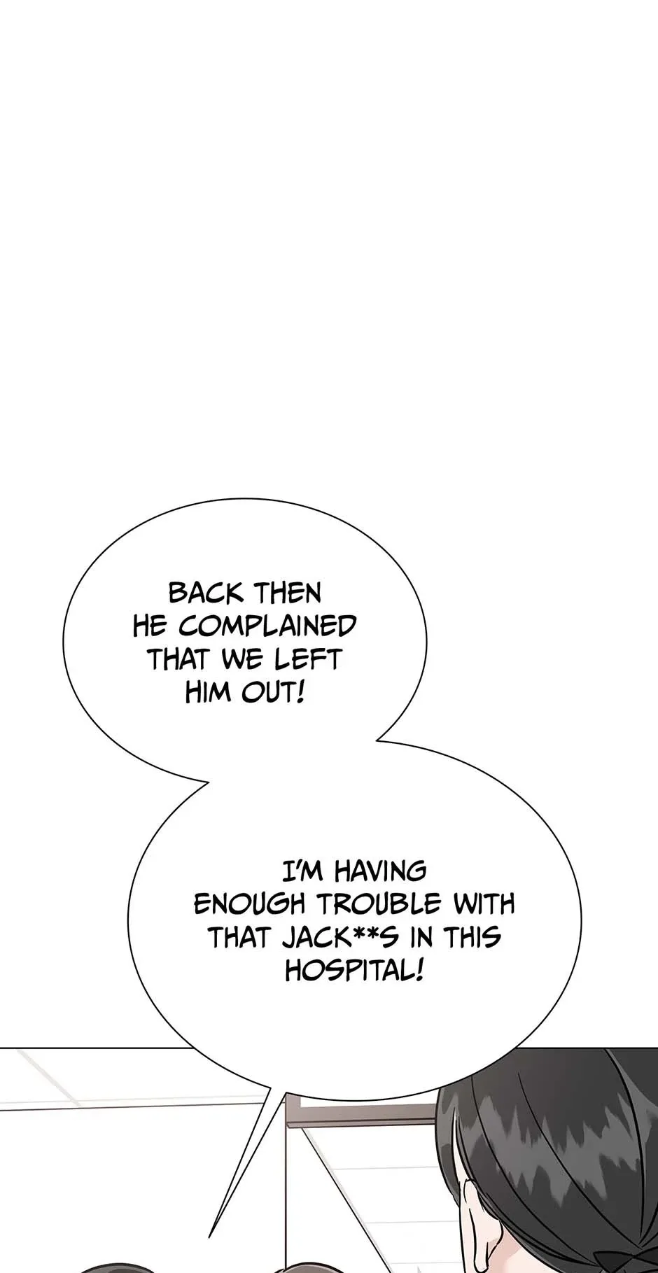 Difficult Boss Chapter 36 page 78