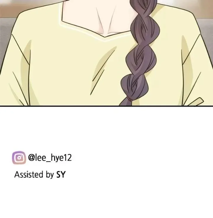 Disaster Is Always Nearby Chapter 83 page 98