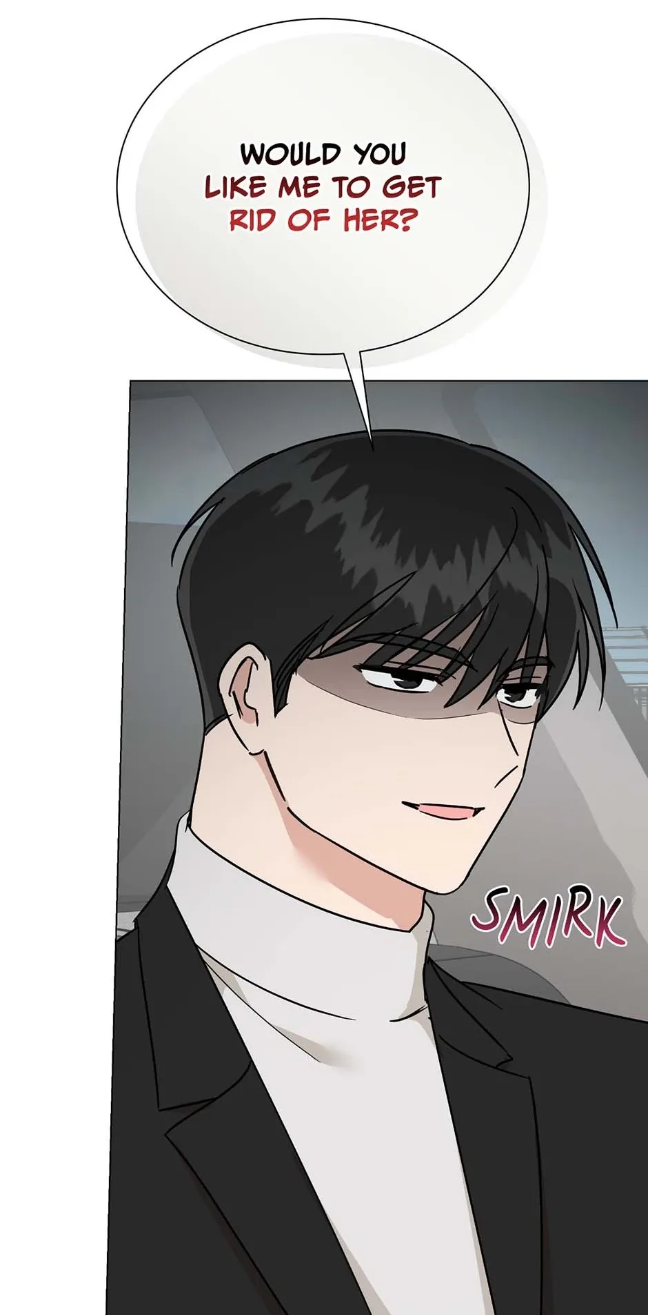 Difficult Boss Chapter 45 page 31