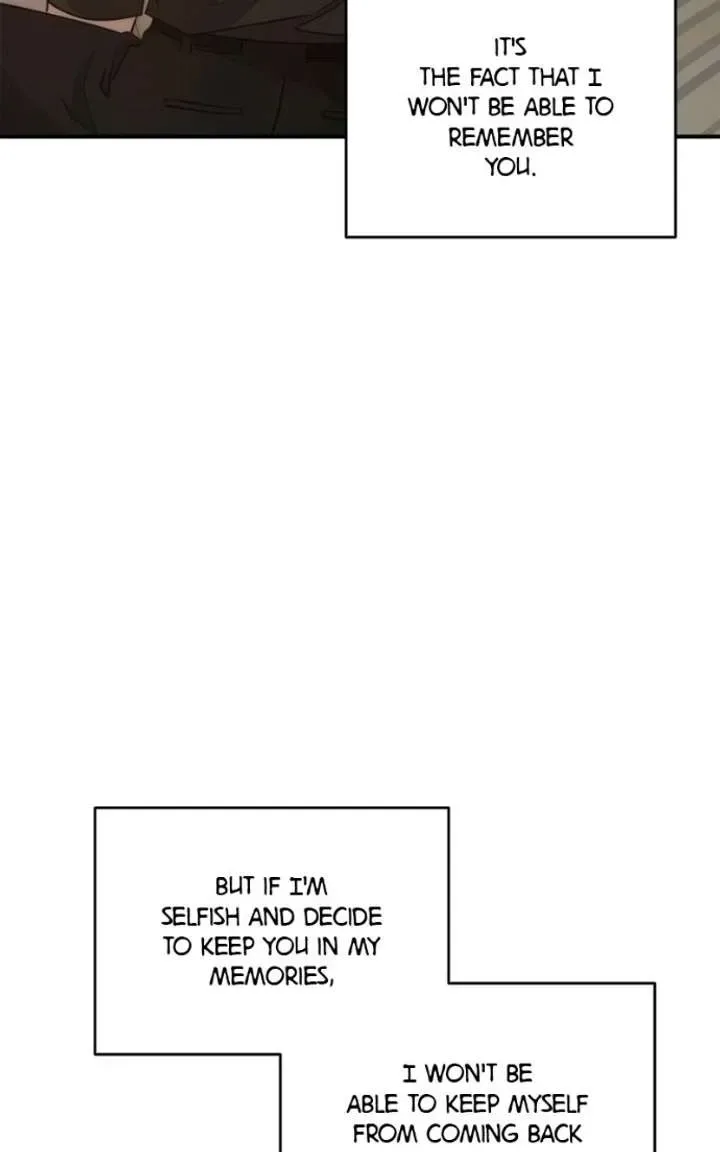 Disaster Is Always Nearby Chapter 84 page 56