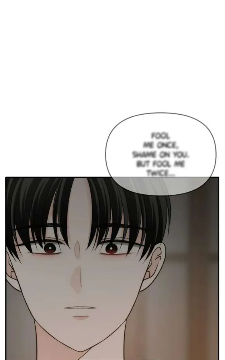 Disaster Is Always Nearby Chapter 84 page 76