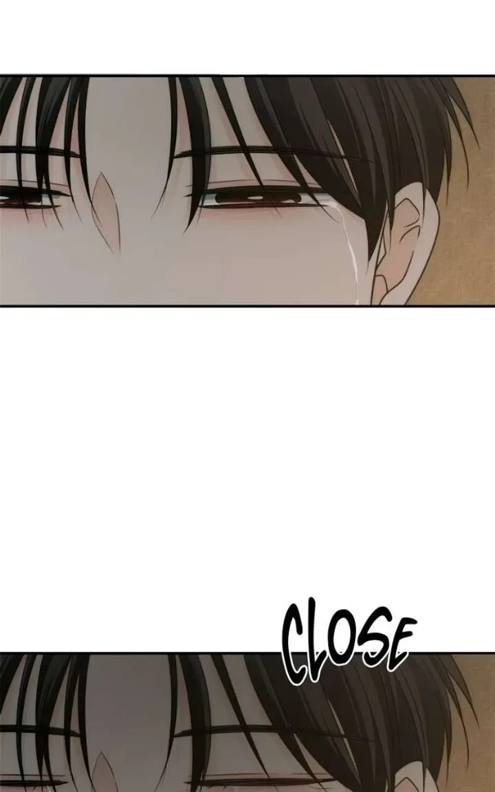 Disaster Is Always Nearby Chapter 84 page 86