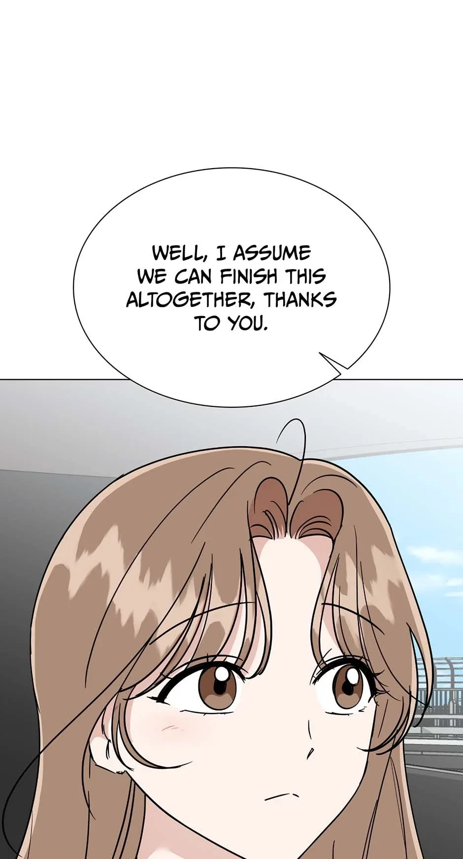 Difficult Boss Chapter 45 page 34