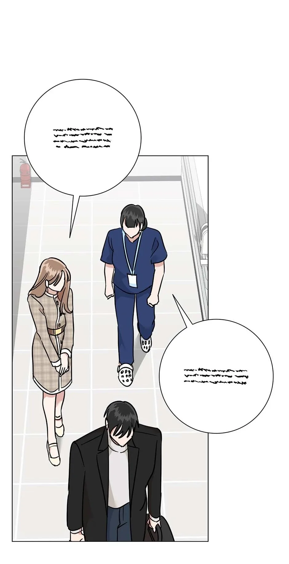 Difficult Boss Chapter 45 page 20