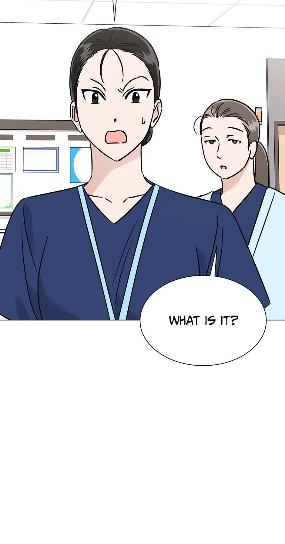 Difficult Boss Chapter 36 page 75