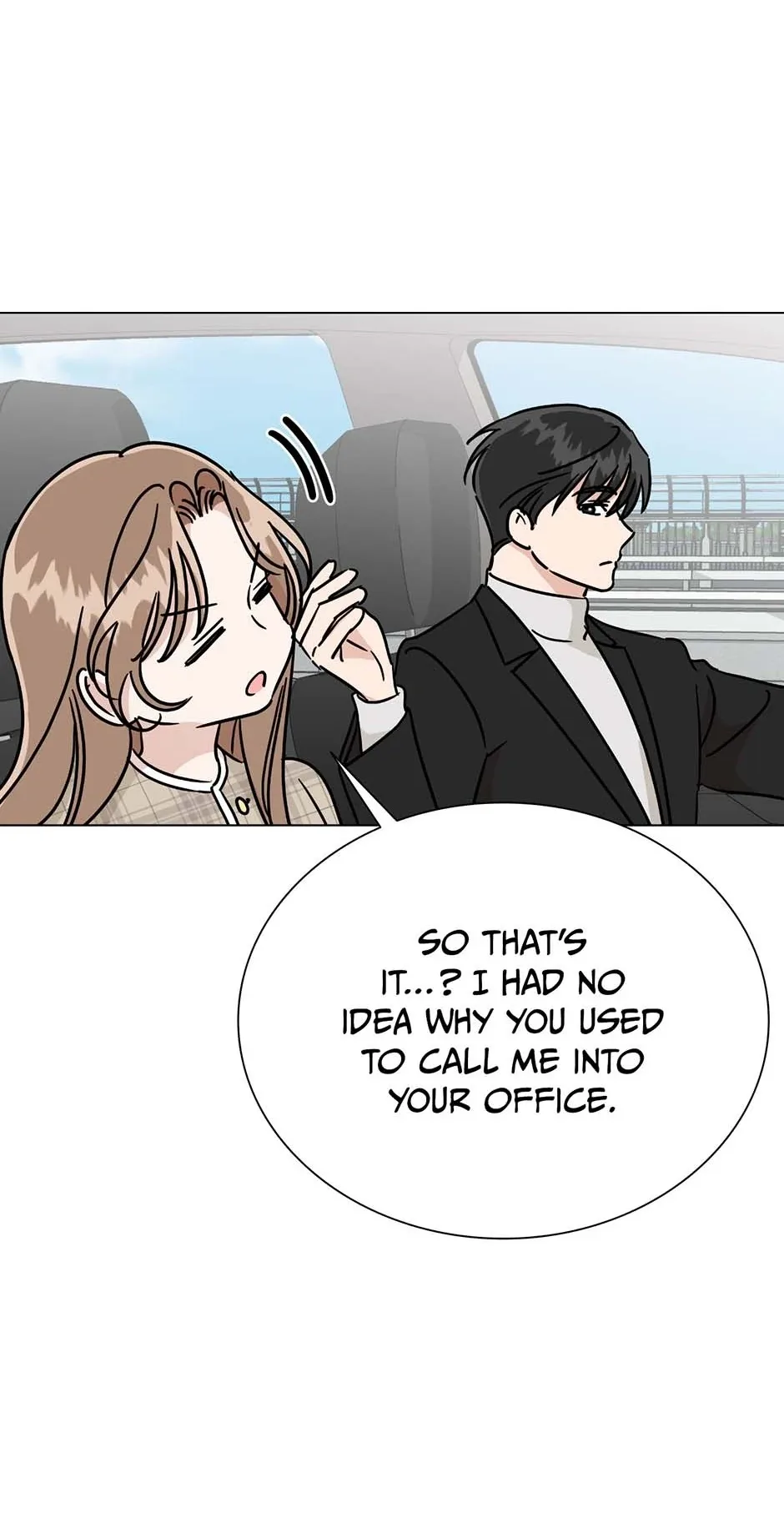 Difficult Boss Chapter 45 page 50