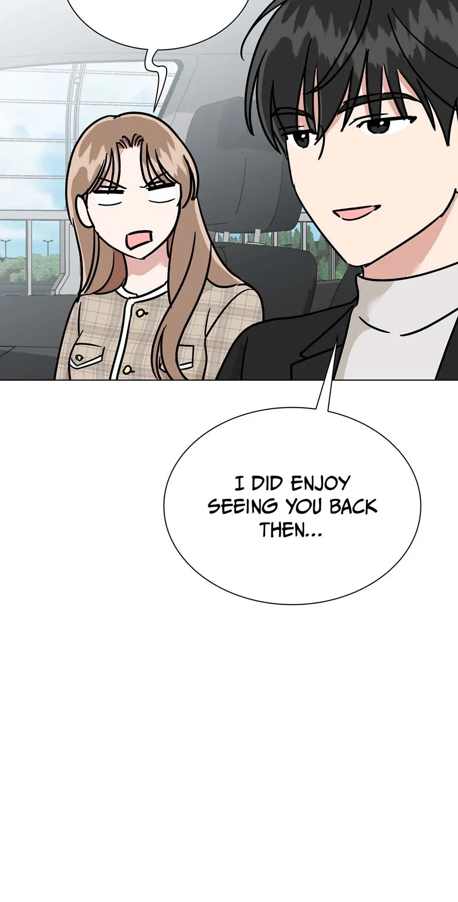 Difficult Boss Chapter 45 page 47