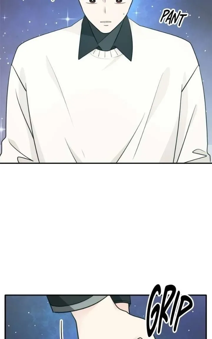 Disaster Is Always Nearby Chapter 84 page 92
