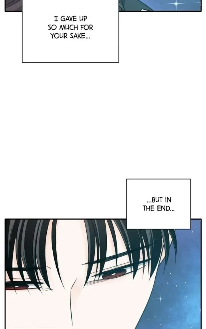 Disaster Is Always Nearby Chapter 84 page 99