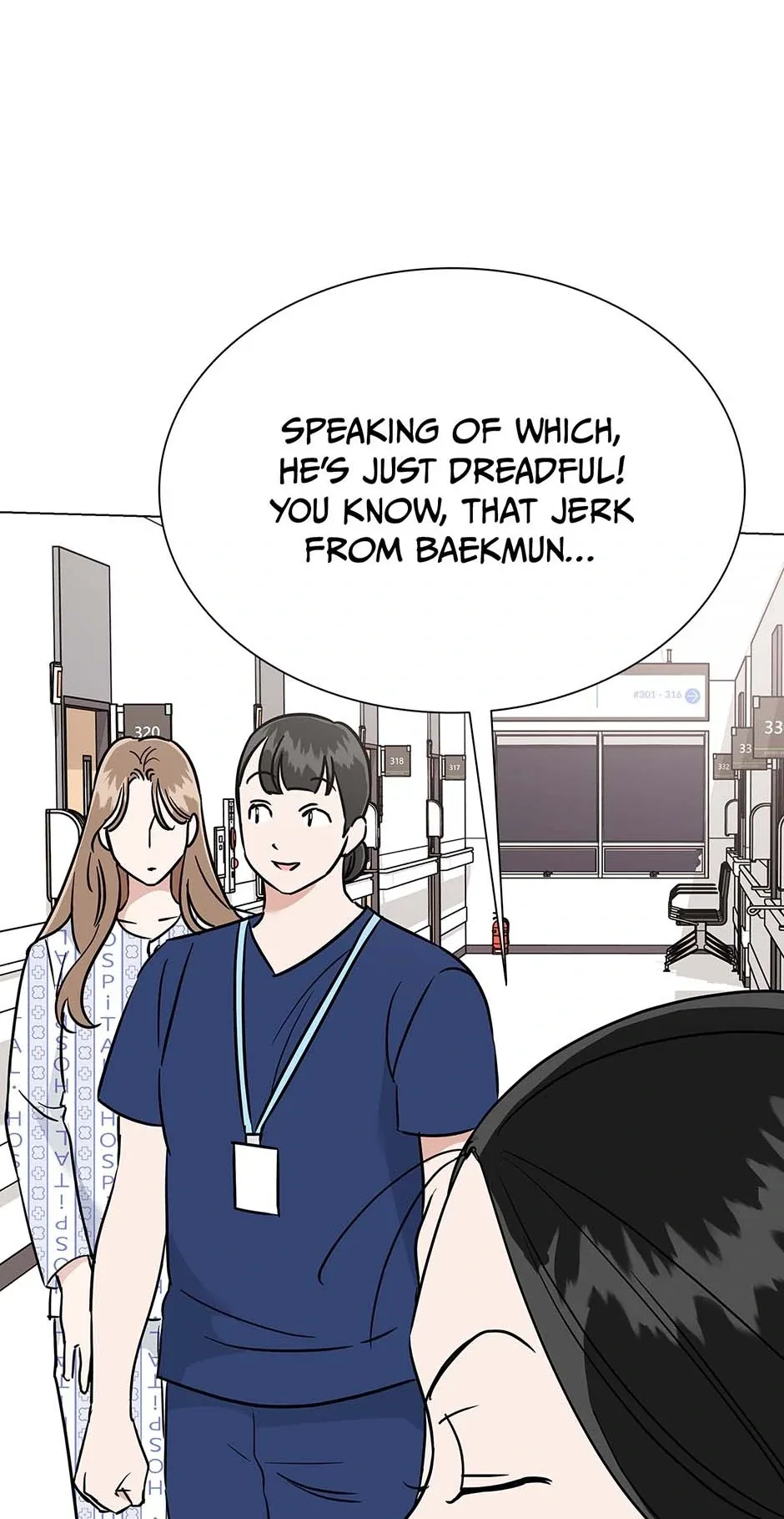 Difficult Boss Chapter 36 page 80