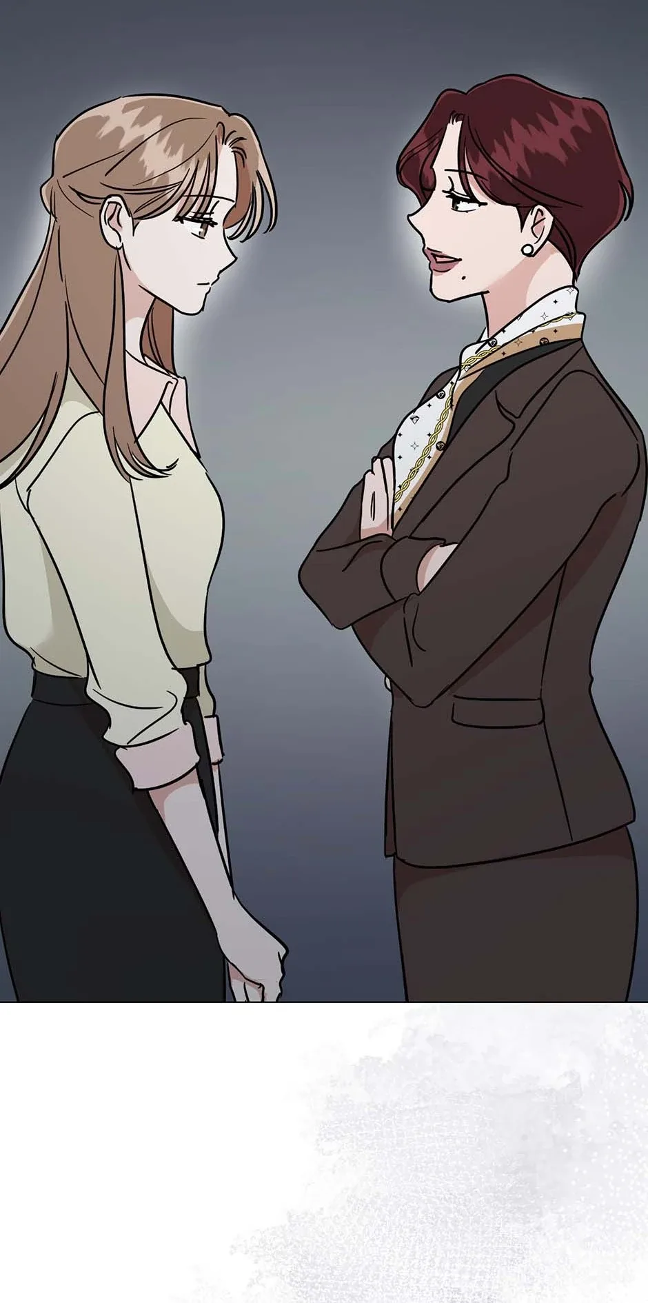 Difficult Boss Chapter 45 page 64