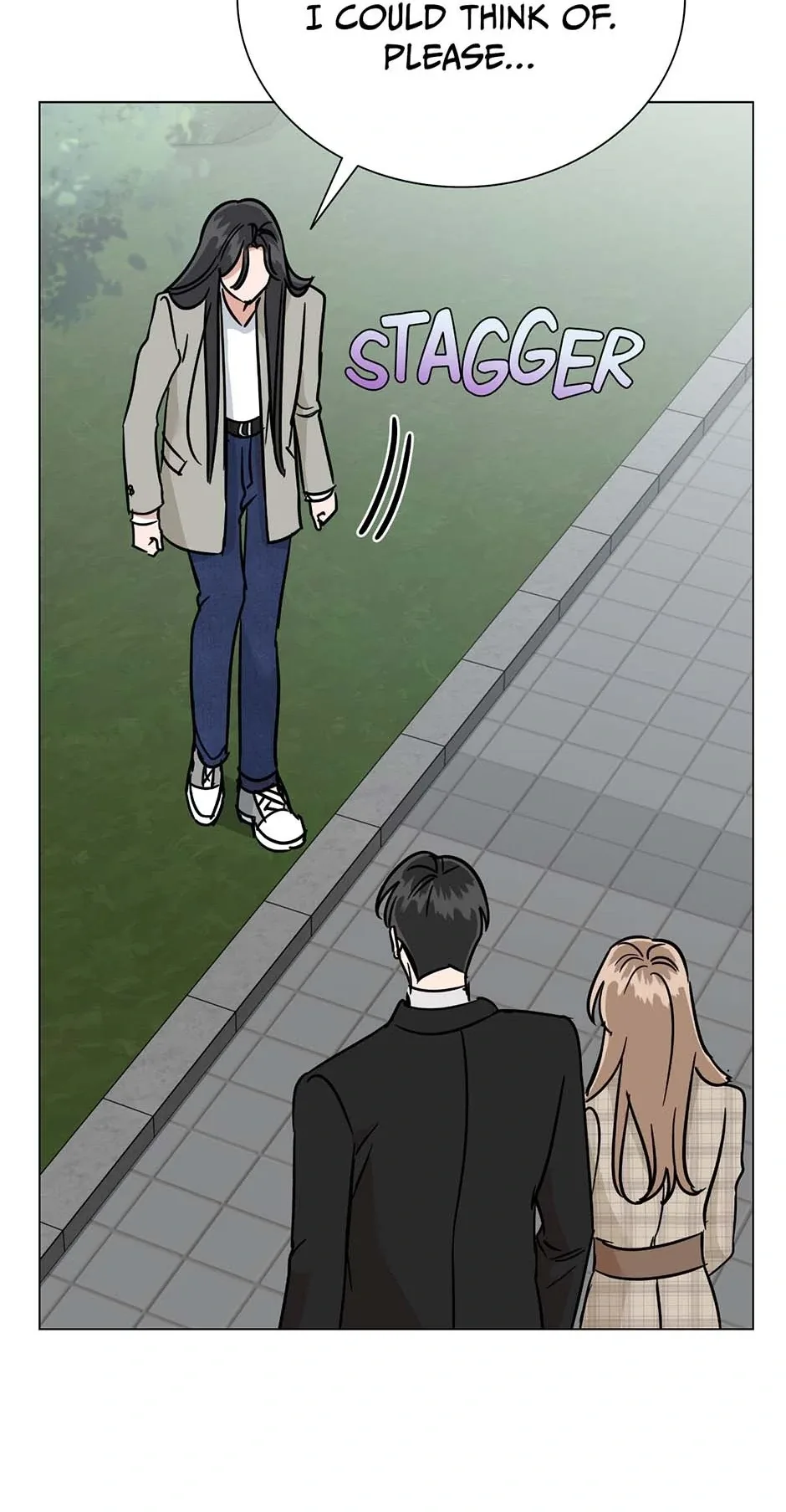 Difficult Boss Chapter 45 page 88