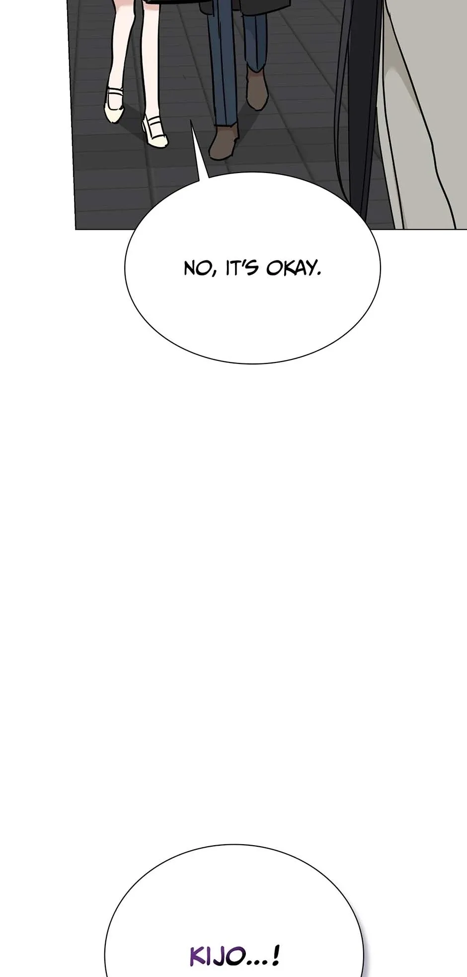 Difficult Boss Chapter 45 page 85