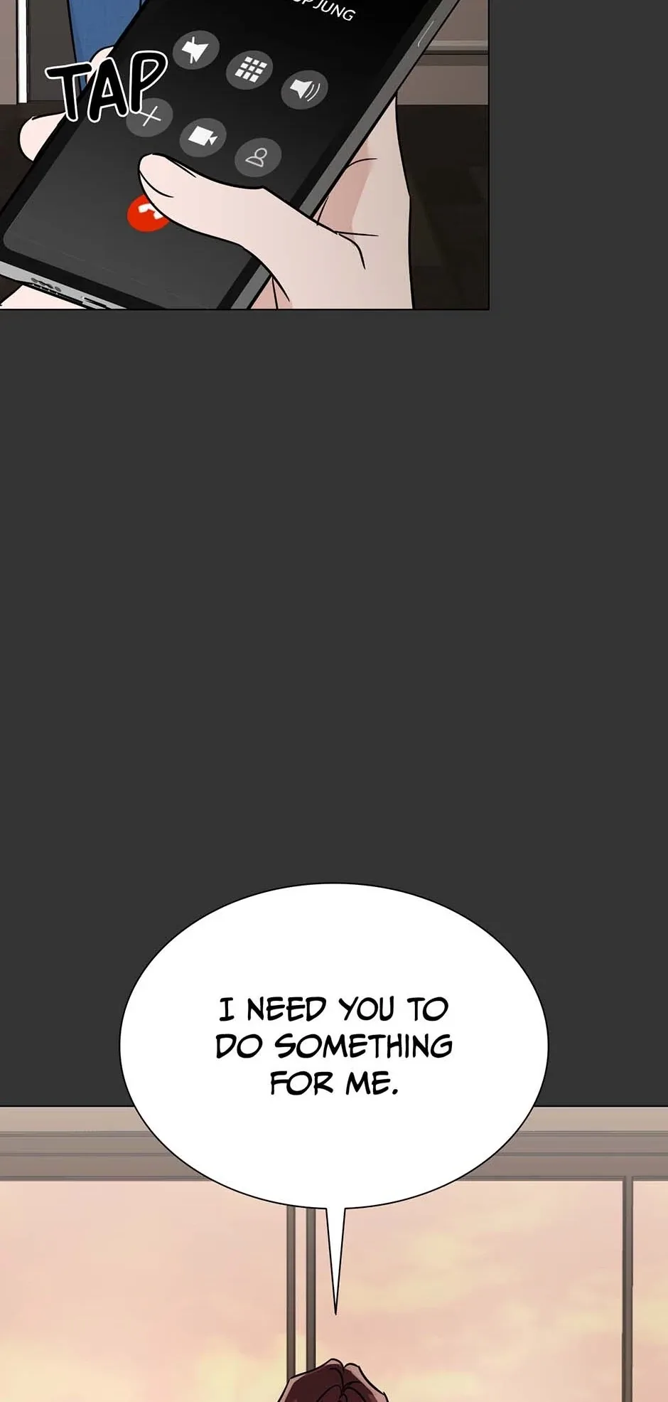 Difficult Boss Chapter 45 page 75