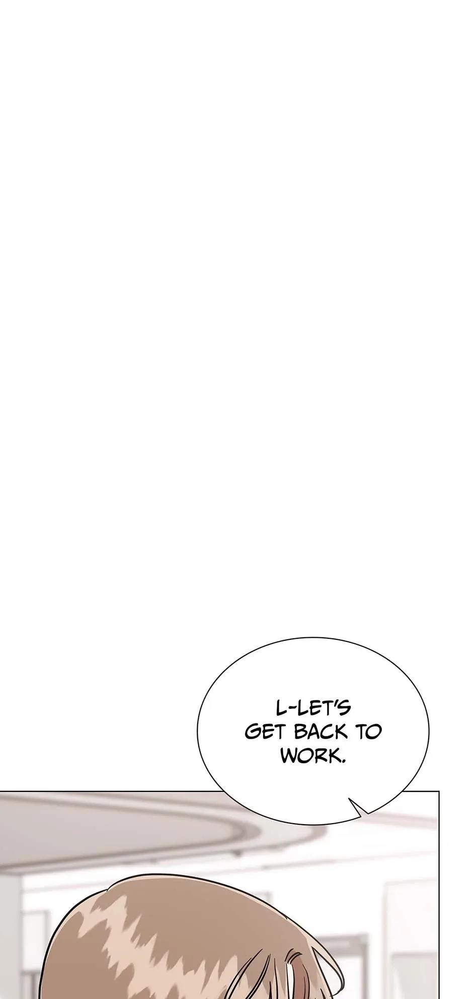Difficult Boss Chapter 36 page 85