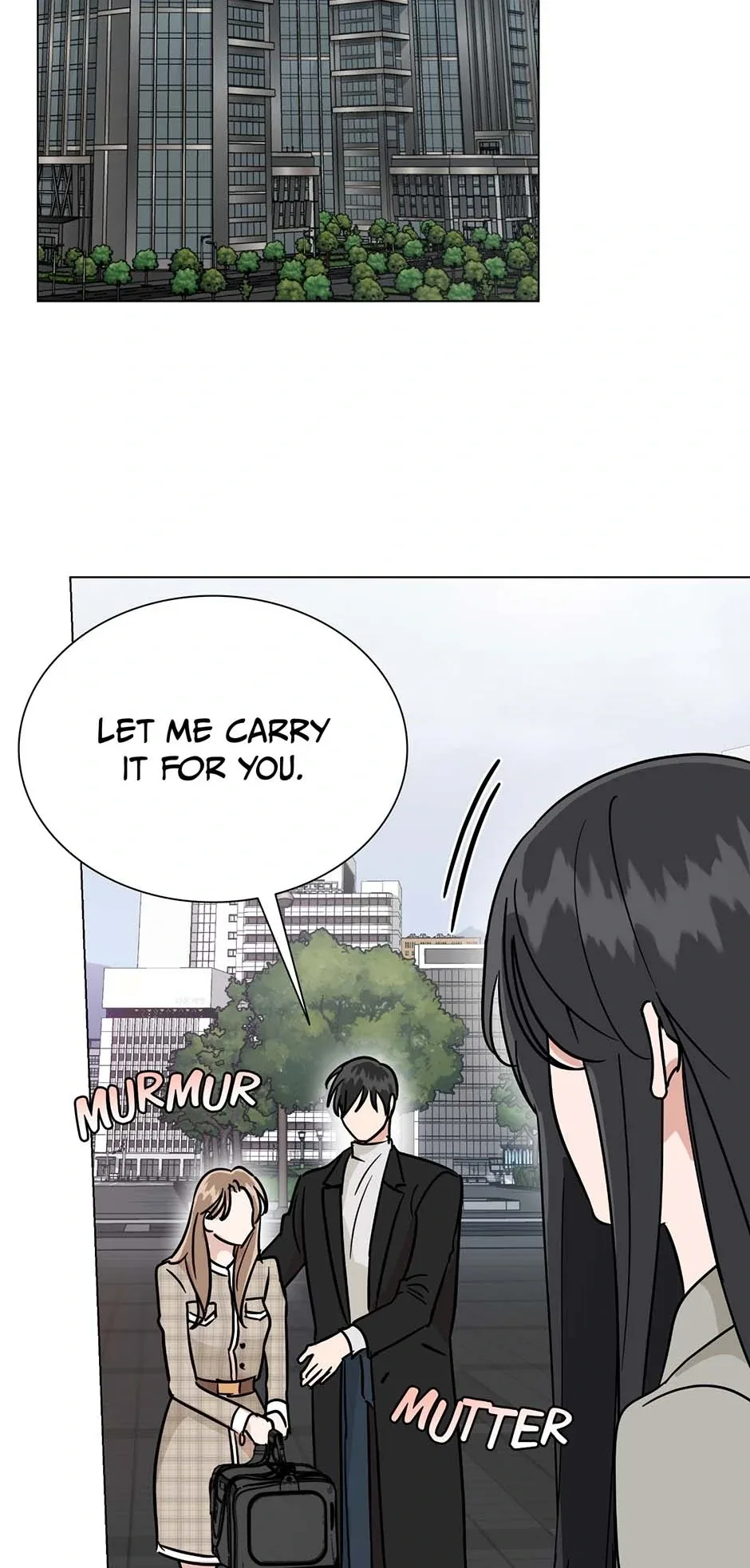Difficult Boss Chapter 45 page 84