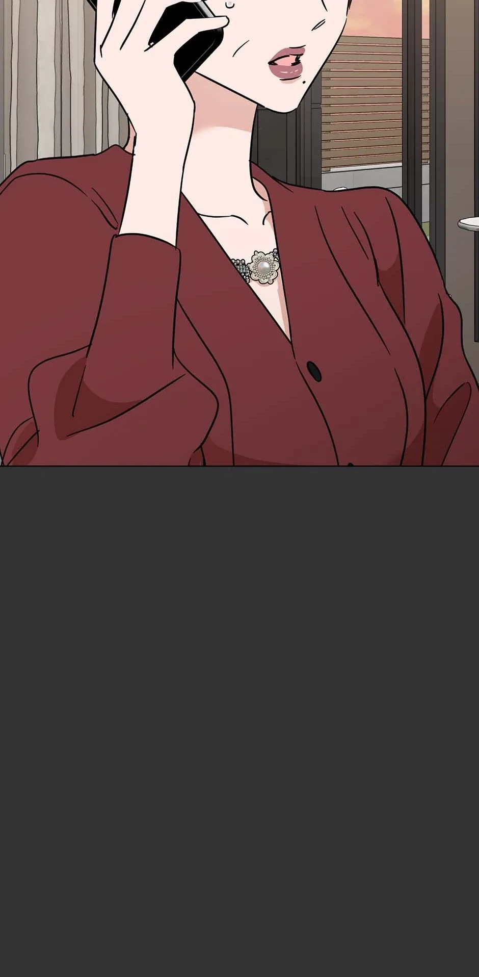 Difficult Boss Chapter 45 page 73