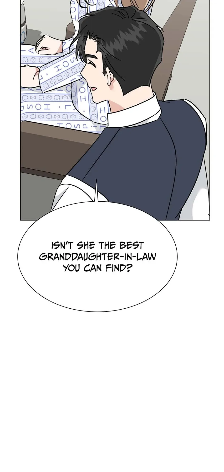 Difficult Boss Chapter 43 page 92