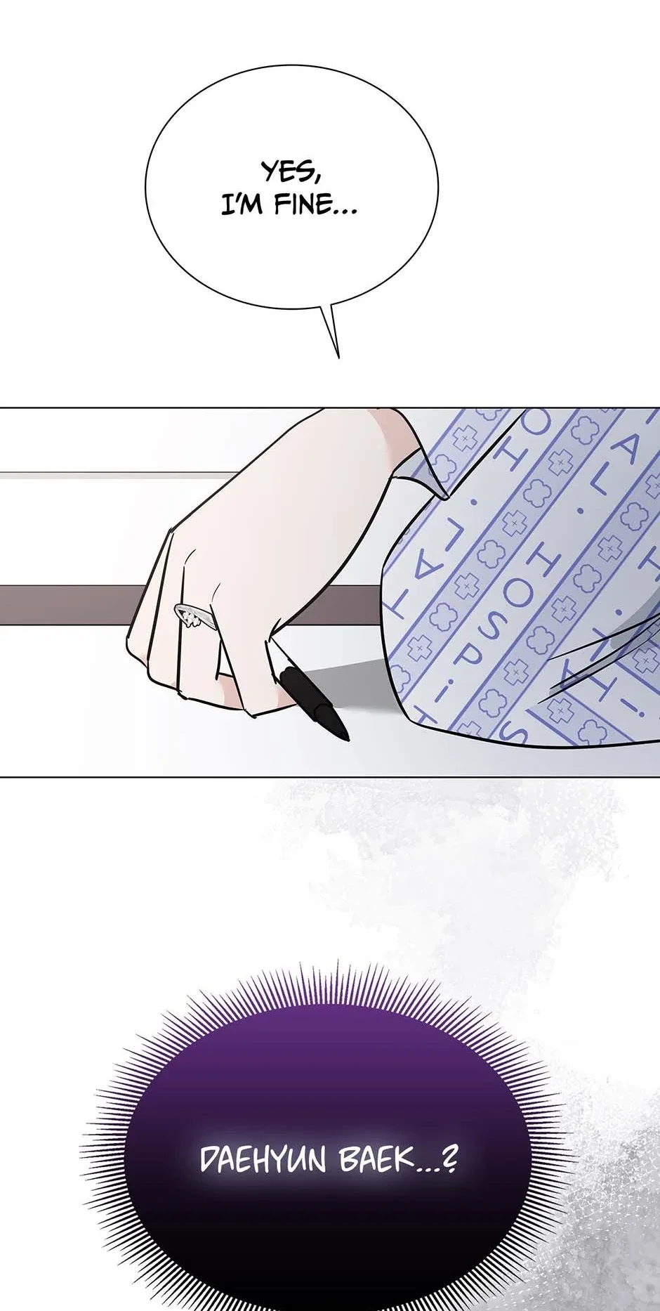 Difficult Boss Chapter 36 page 93