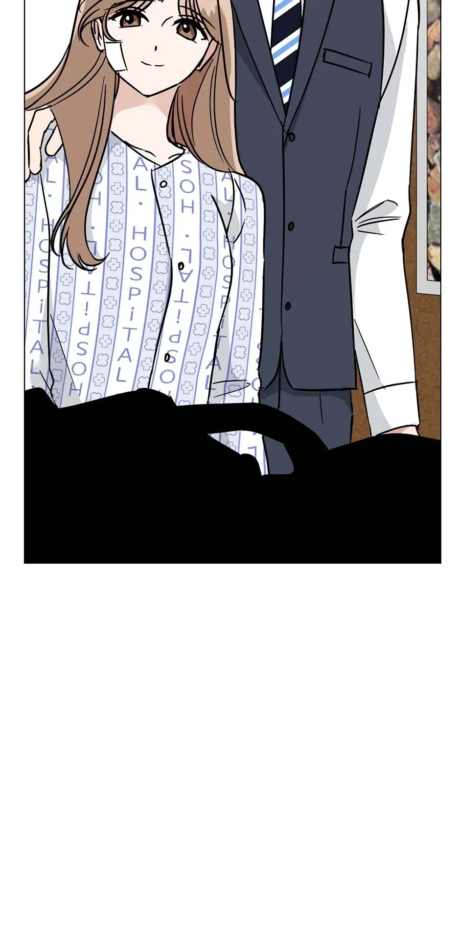 Difficult Boss Chapter 43 page 97