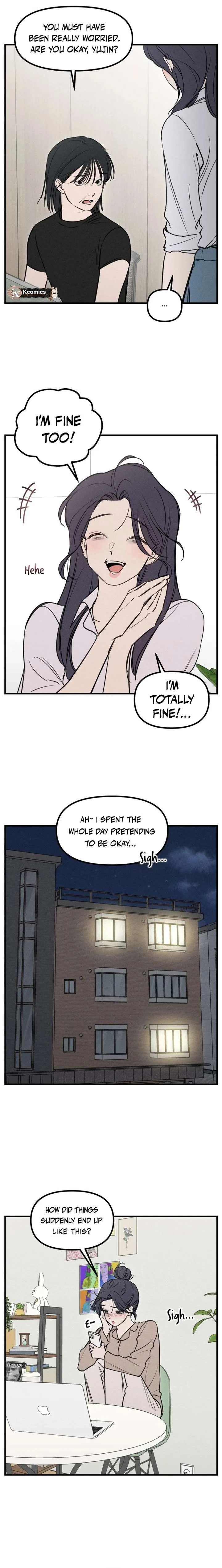 Disastrous Romance Chapter 12 page 6