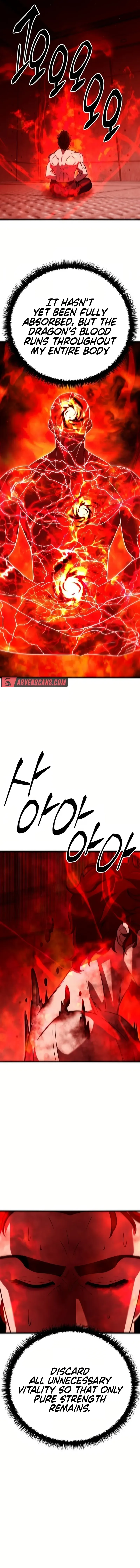 Disciple of the Three Kings Chapter 12 page 19