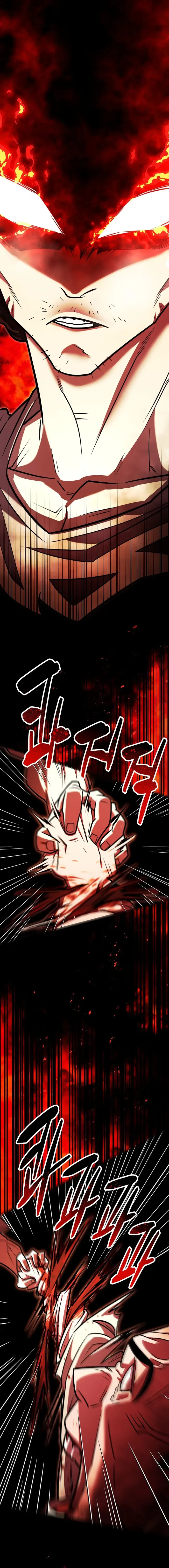 Disciple of the Three Kings Chapter 2 page 17