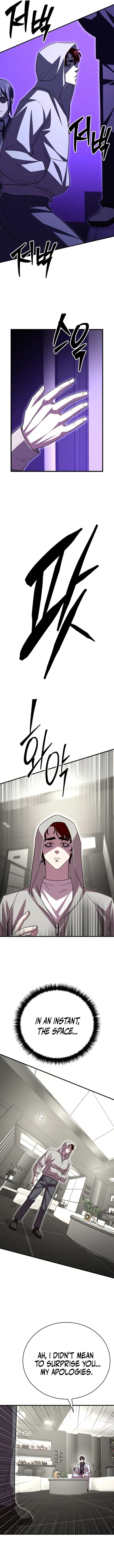 Disciple of the Three Kings Chapter 22 page 15