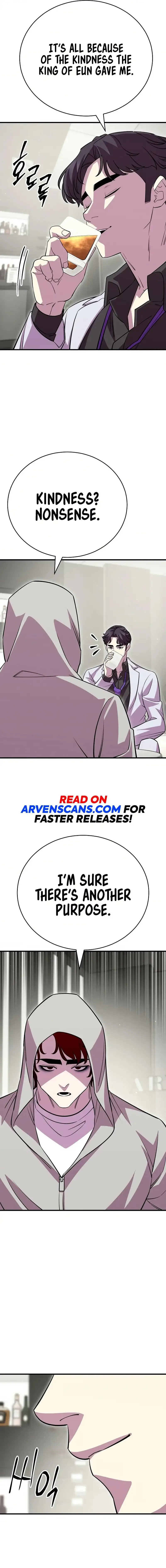 Disciple of the Three Kings Chapter 23 page 4