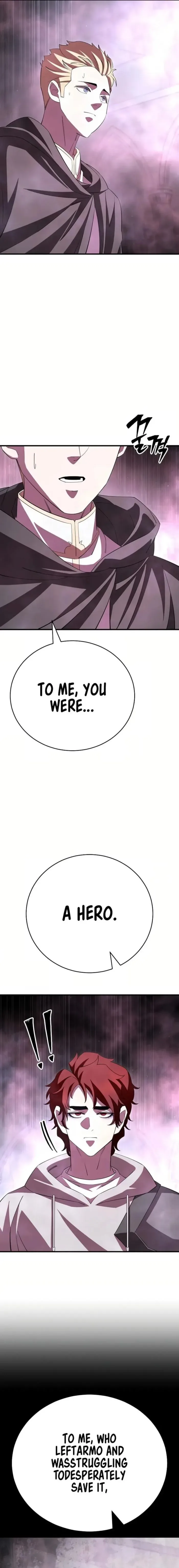 Disciple of the Three Kings Chapter 30 page 4