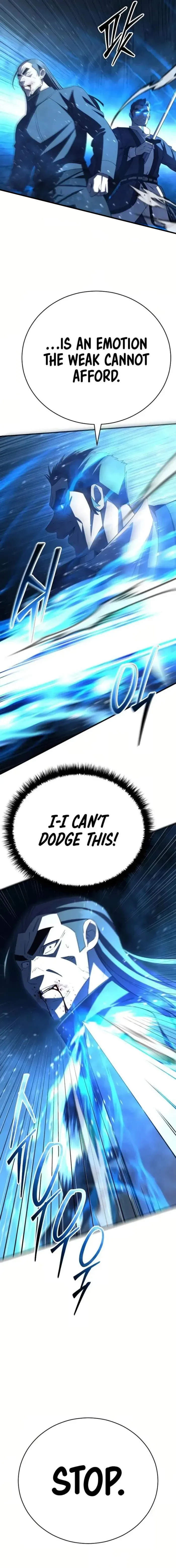 Disciple of the Three Kings Chapter 28 page 11