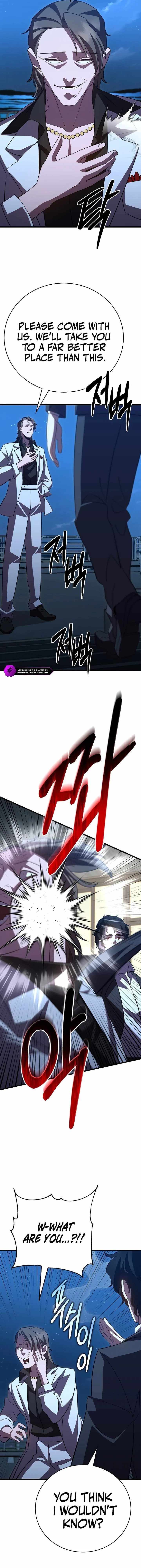 Disciple of the Three Kings Chapter 43 page 16