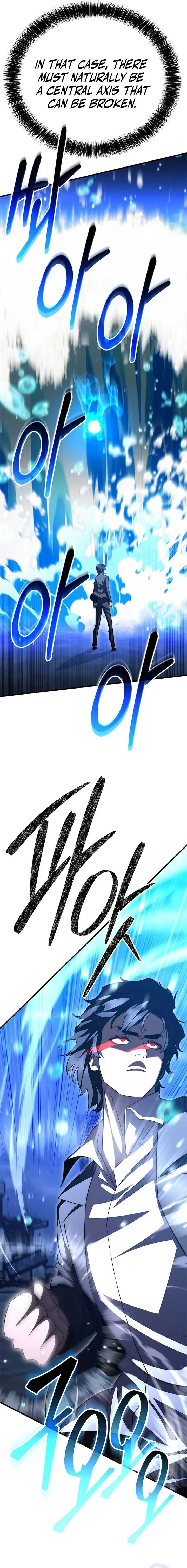 Disciple of the Three Kings Chapter 42 page 29