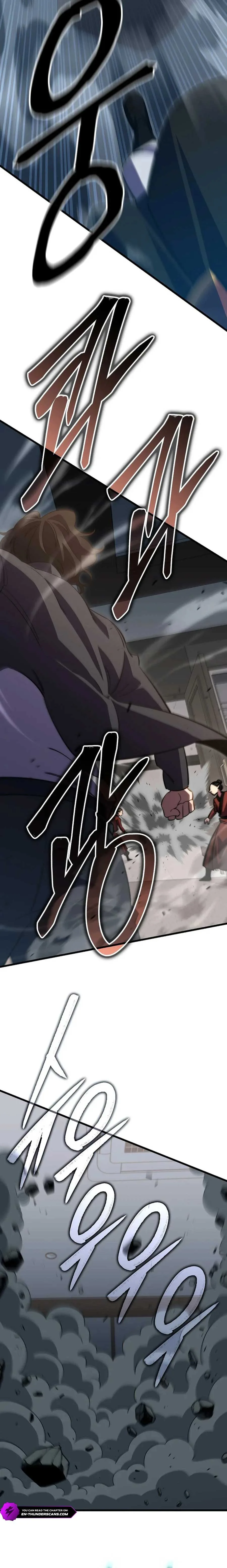 Disciple of the Three Kings Chapter 45 page 4