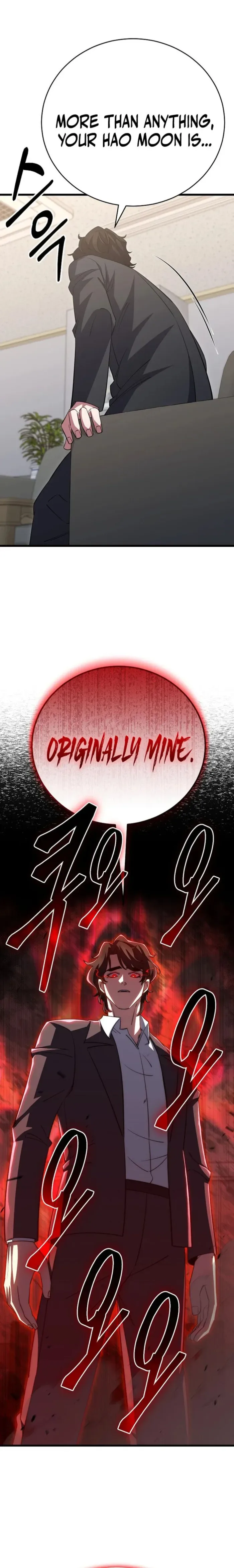 Disciple of the Three Kings Chapter 46 page 24
