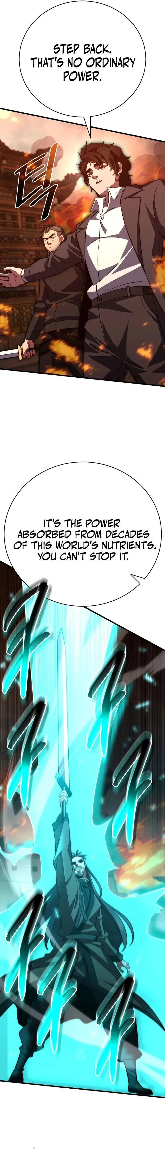 Disciple of the Three Kings Chapter 47 page 13