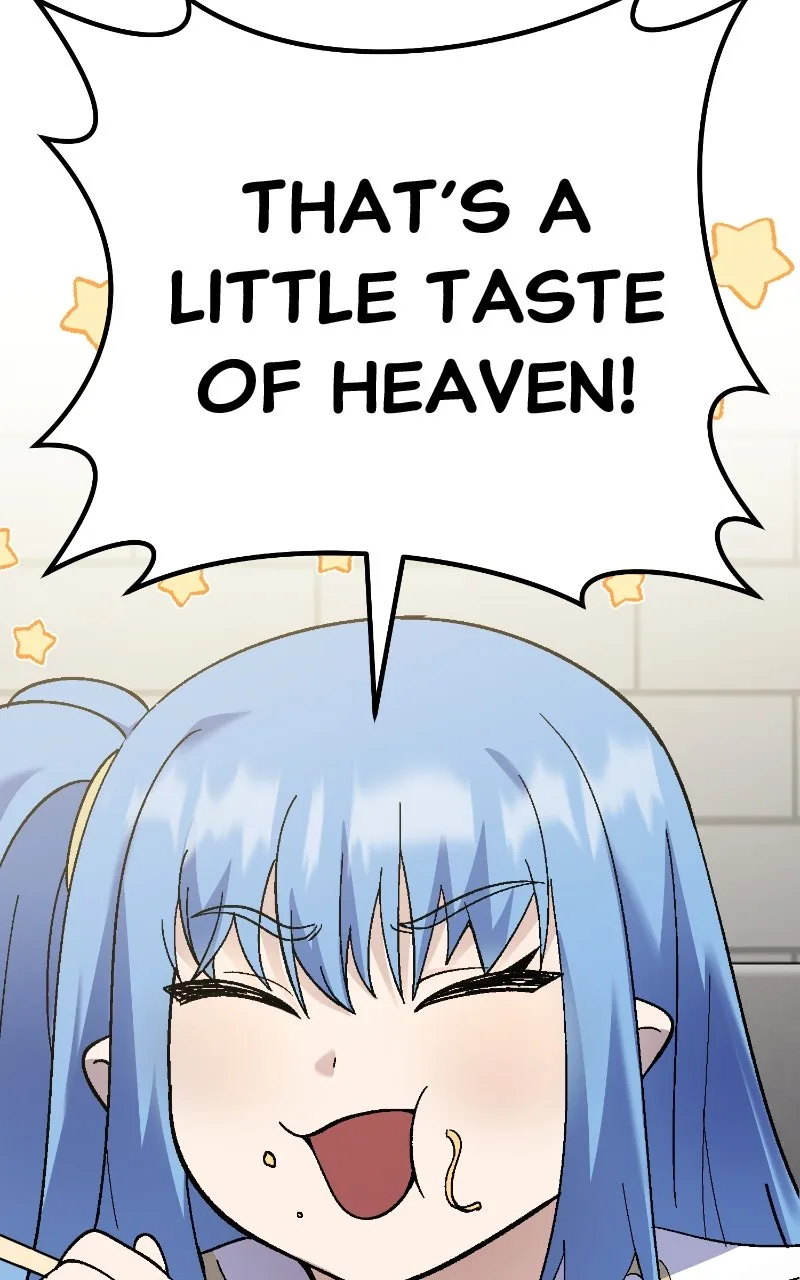 Divine Delivery Chapter 16 page 6